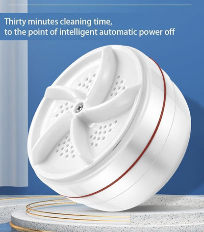 Portable Mini Washing Machine