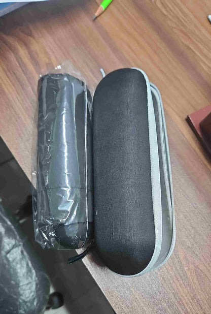 Pocket-Size UV & Rain Protection Umbrella