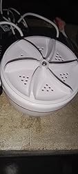 Portable Mini Washing Machine
