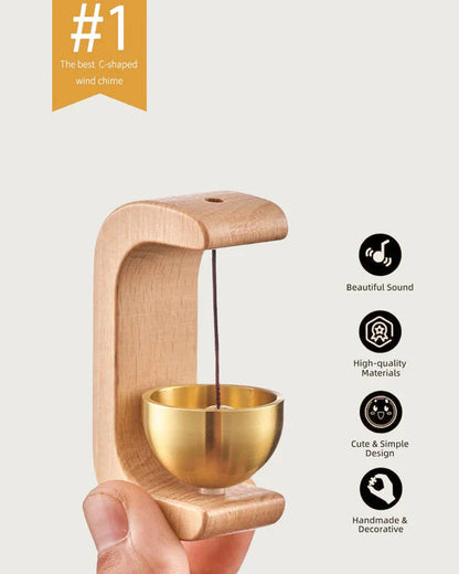 Wind Bell for Home