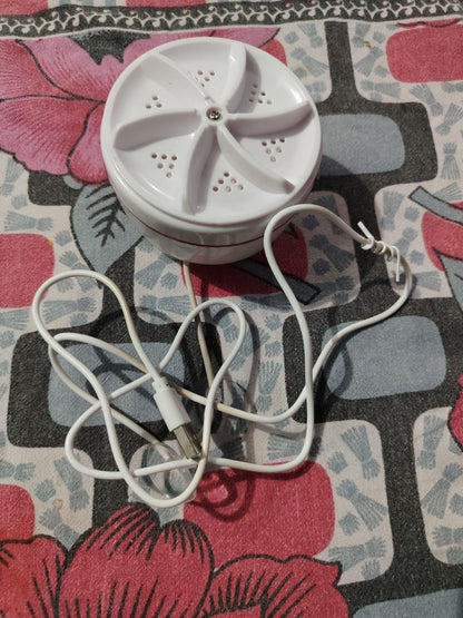 Portable Mini Washing Machine