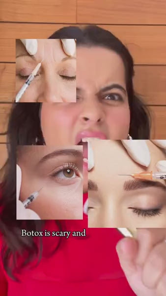 24K Gold Energy Beauty Bar Electric Facial Massage Roller 🌟50% OFF🌟