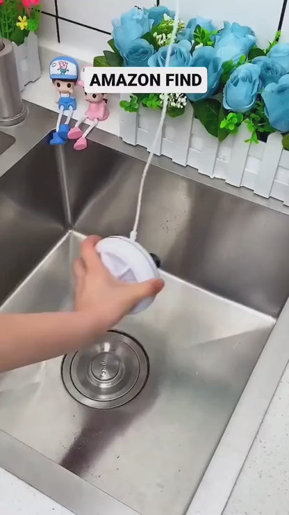 Portable Mini Washing Machine