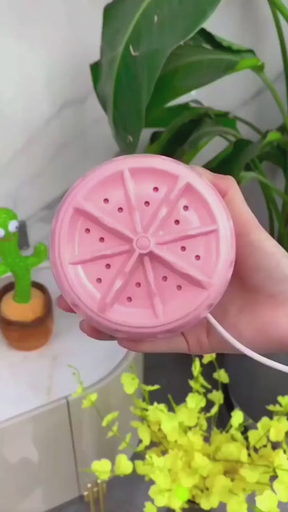 Portable Mini Washing Machine